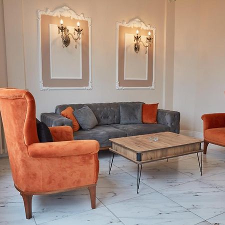 Taksim Square Apartment, Great View, Luxury Istanbul Eksteriør billede