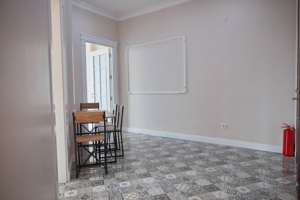 Taksim Square Apartment, Great View, Luxury Istanbul Eksteriør billede