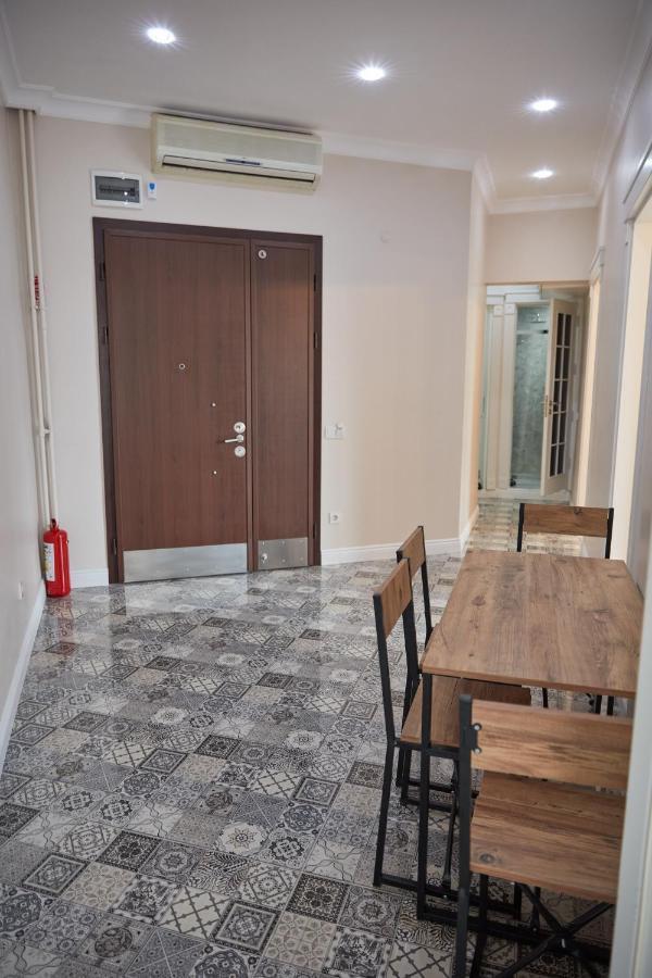 Taksim Square Apartment, Great View, Luxury Istanbul Eksteriør billede